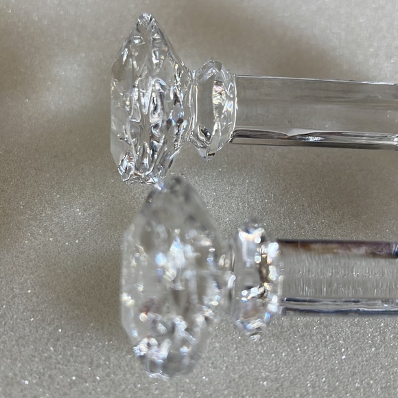 Crystal knife Rests - Picture 7 of 10